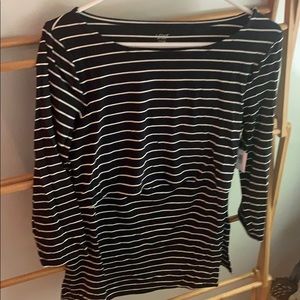 Gap Nursing top